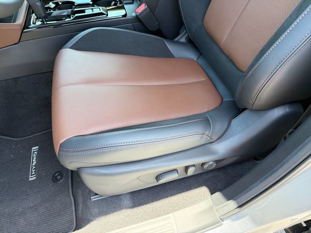 New 2026 Subaru Forester Touring AWD/4WD image 21