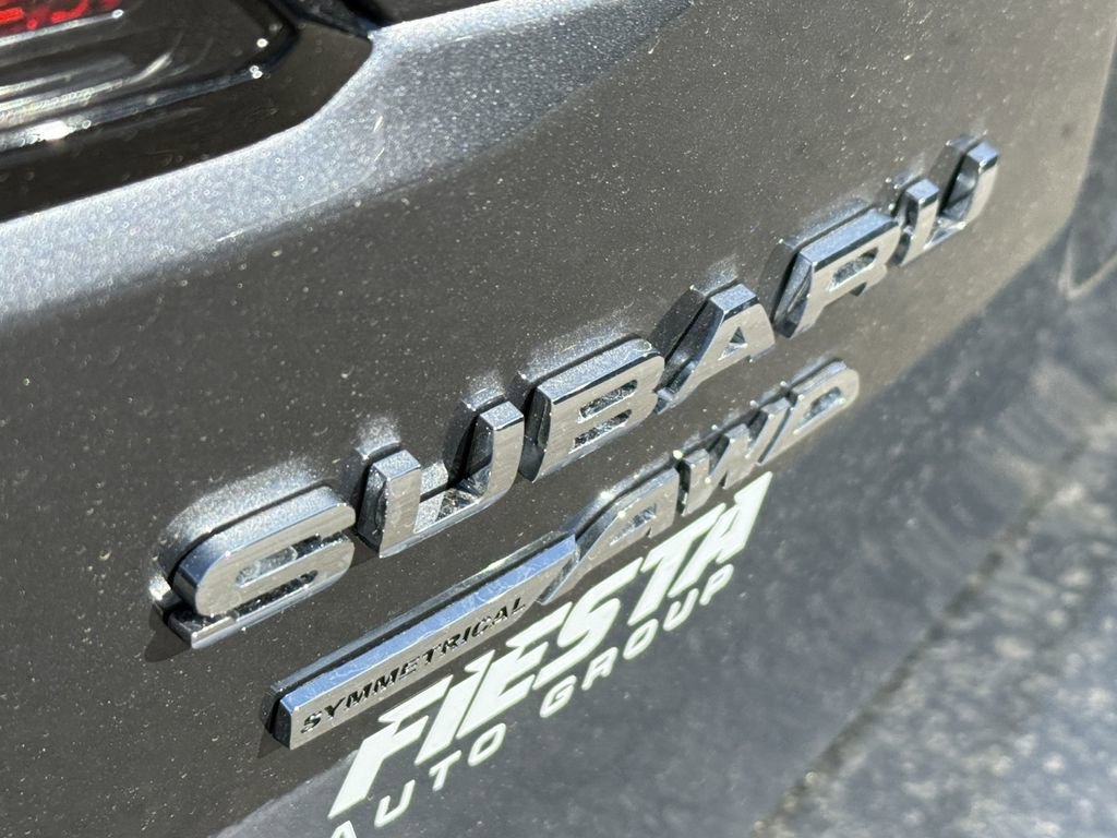New 2025 Subaru Outback Premium image 26