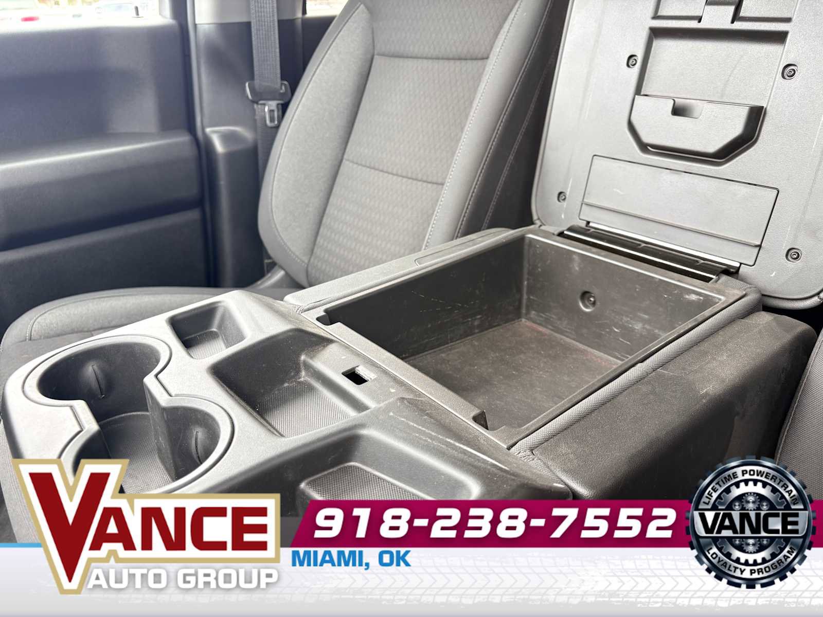 Used 2024 Chevrolet Silverado 2500 Custom w/ Custom Value Package image 33