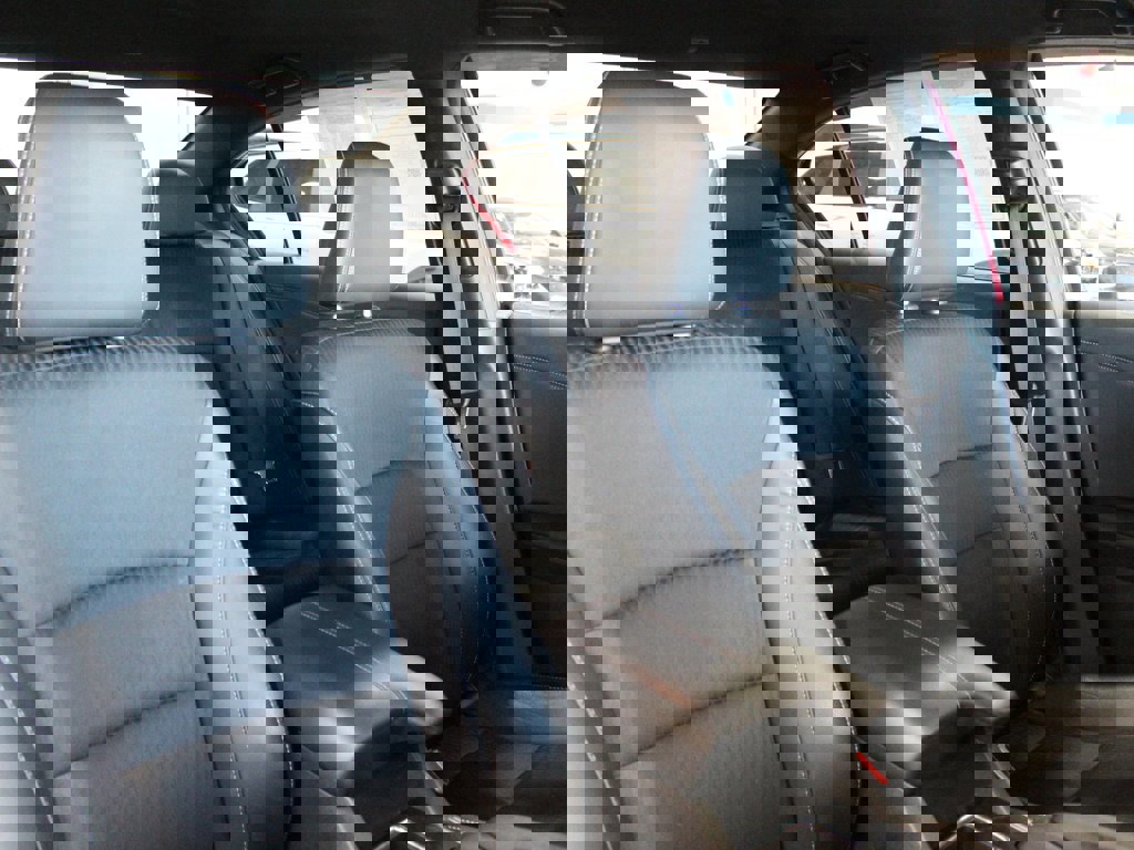 Used 2017 Honda Accord Sport image 24