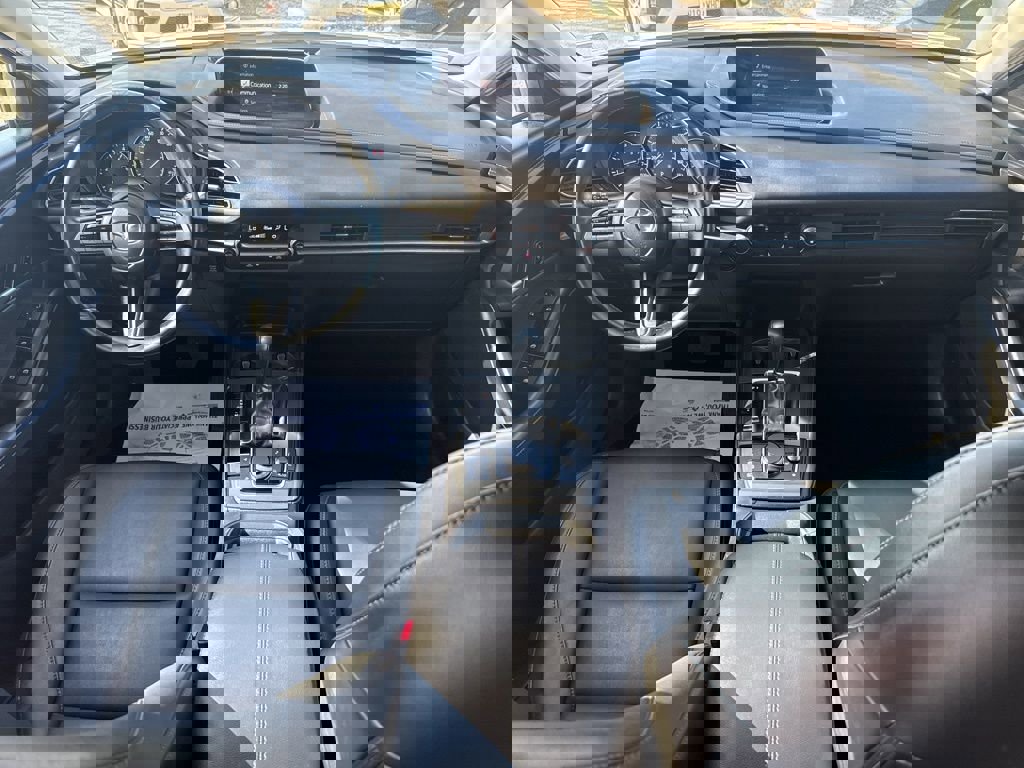 Used 2023 MAZDA CX-30 AWD 2.5 S w/ Select Package image 24