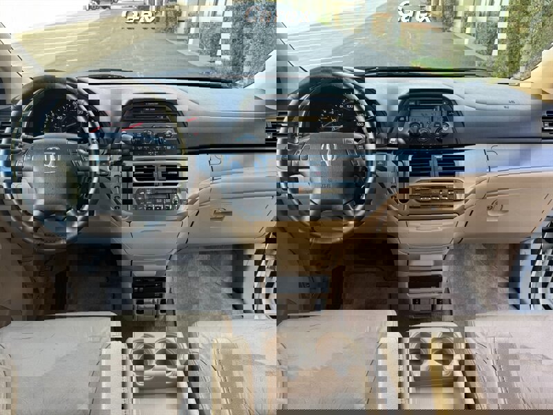 Used 2007 Honda Odyssey EX-L image 22