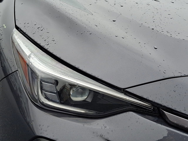 Used 2024 Subaru Crosstrek 2.5i Limited w/ Popular Package #4A image 9
