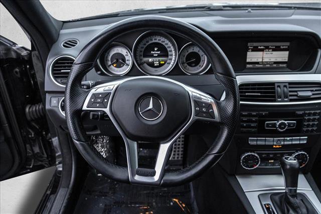 Used 2014 Mercedes-Benz C 300 Sport image 13