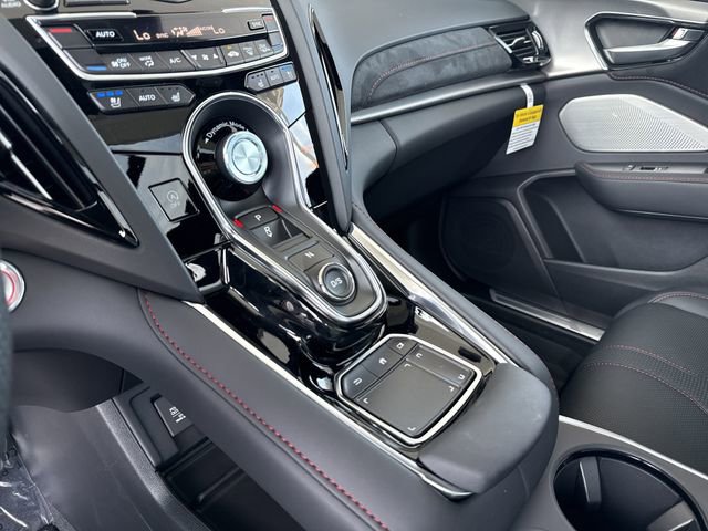 New 2025 Acura RDX A-Spec AWD/4WD image 29