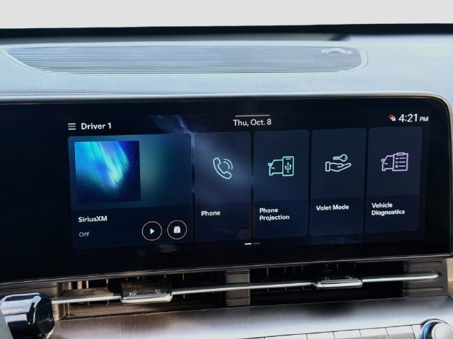 Certified 2025 Hyundai Kona SE FWD image 15