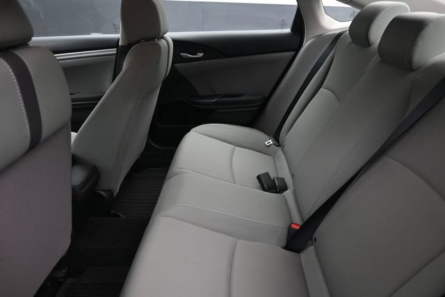 Used 2019 Honda Civic LX image 19