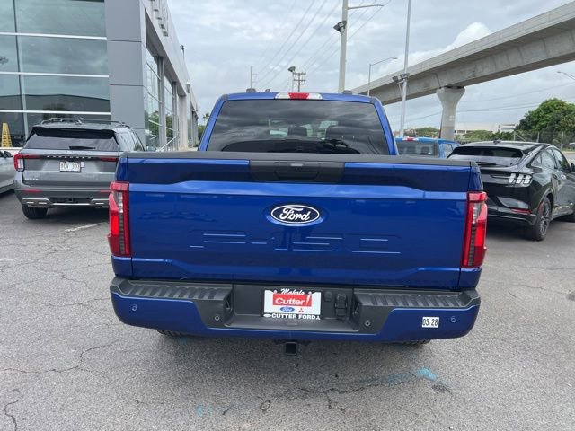 New 2026 Ford F150 STX w/ Equipment Group 200A image 5