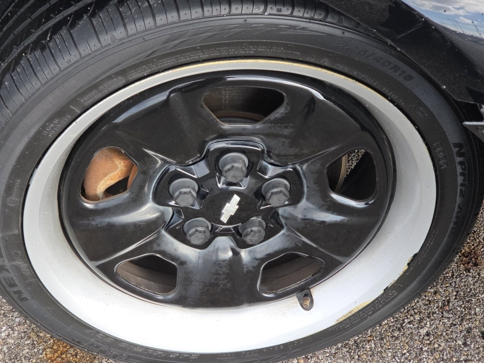 Used 2013 Chevrolet Camaro LS image 7