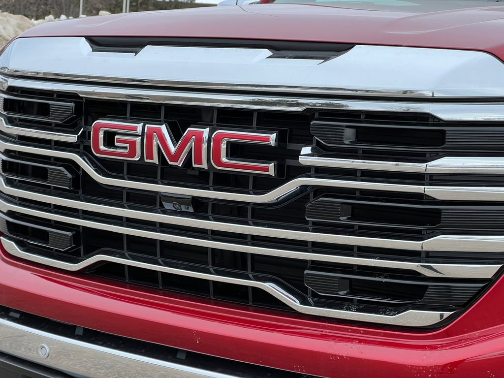 New 2026 GMC Sierra 1500 SLT w/ SLT Premium Plus Package image 45