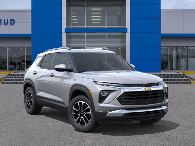 New 2026 Chevrolet TrailBlazer LT w/ Convenience Package image 31