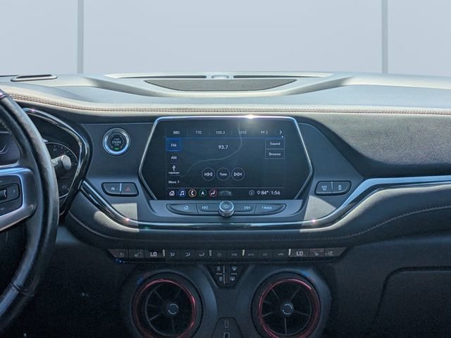 Used 2020 Chevrolet Blazer RS image 19