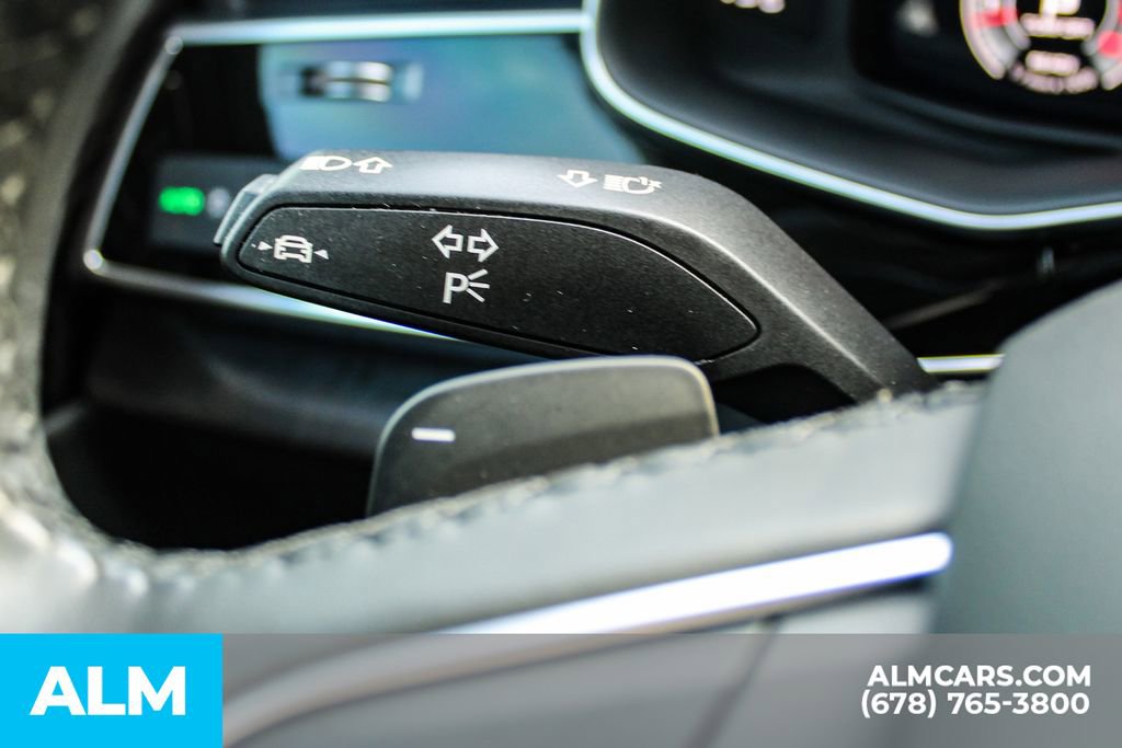 Used 2021 Audi Q7 3.0T Premium w/ Convenience Package image 29