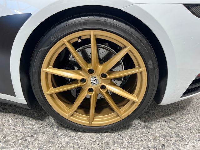Used 2020 Porsche 911 Carrera S image 35