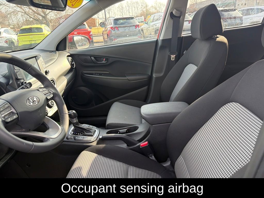 Used 2020 Hyundai Kona SEL Plus image 13