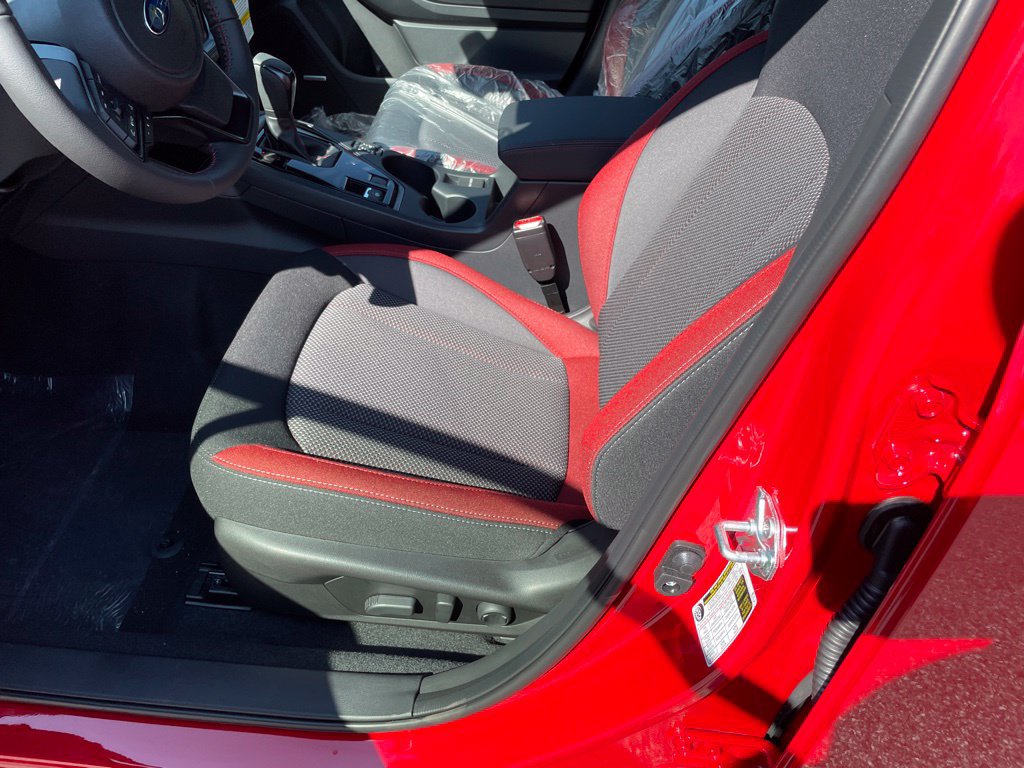 New 2026 Subaru Impreza RS AWD/4WD image 13