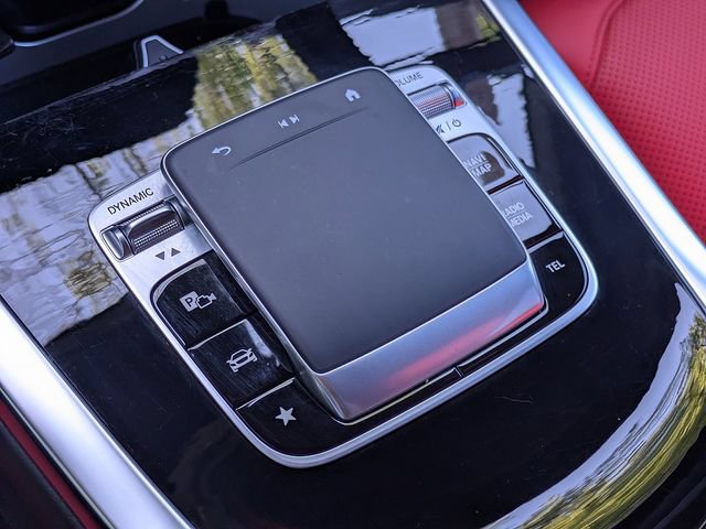 Used 2025 Mercedes-Benz G 550 w/ Manufactur Interior Package image 24