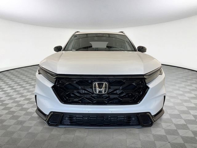 New 2026 Honda CR-V Sport-L image 9