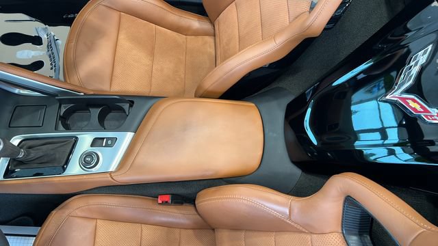 Used 2018 Chevrolet Corvette Grand Sport RWD image 17