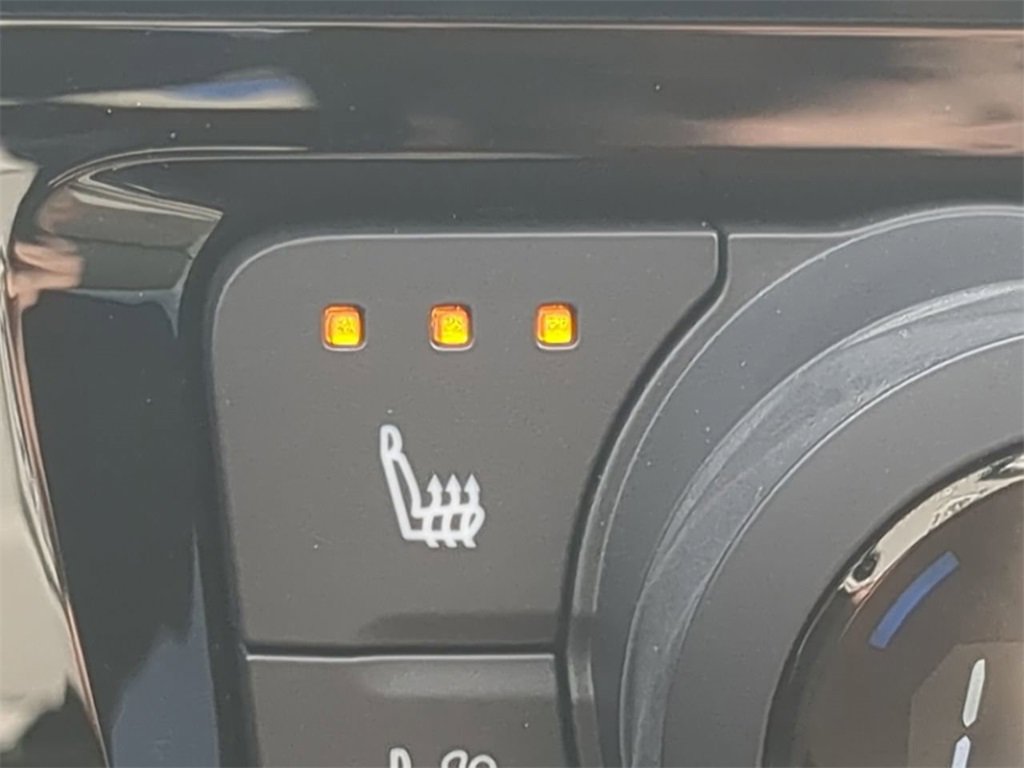 Used 2024 Toyota Grand Highlander Platinum image 23