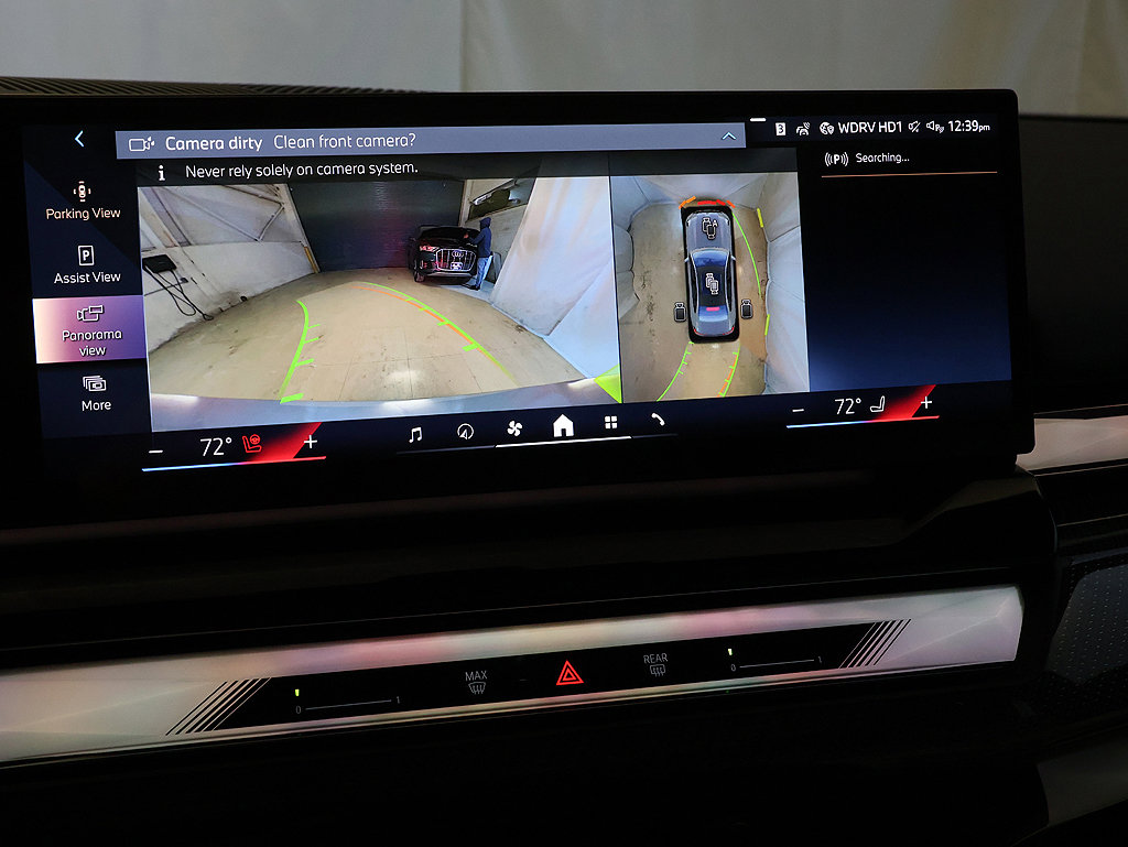 Used 2026 BMW i5 eDrive40 w/ M Sport Package image 21