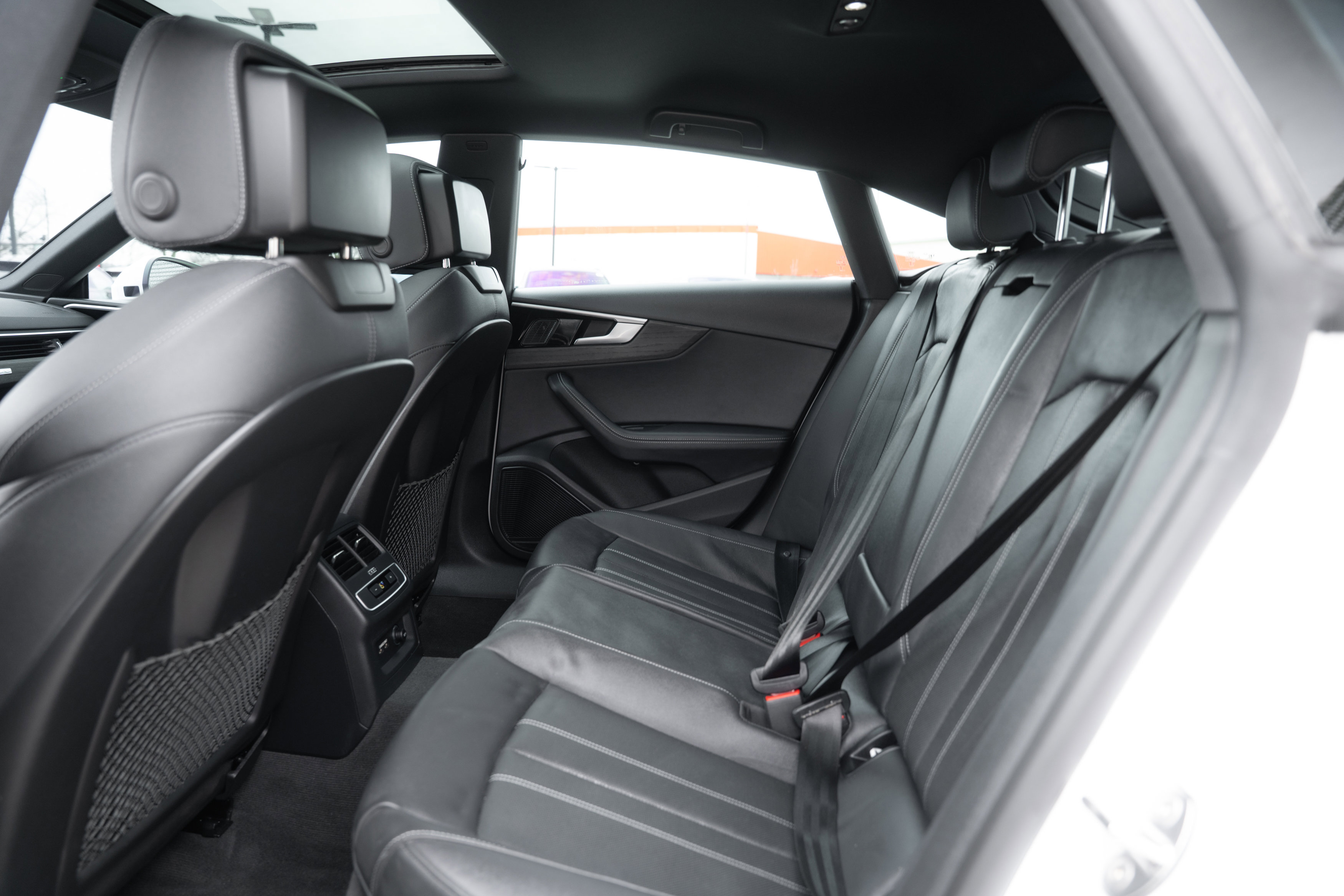 Certified 2024 Audi A5 2.0T Premium Plus w/ Premium Plus image 24