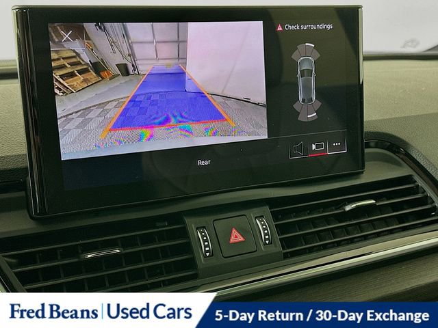 Used 2023 Audi Q5 2.0T Premium w/ Convenience Package image 14