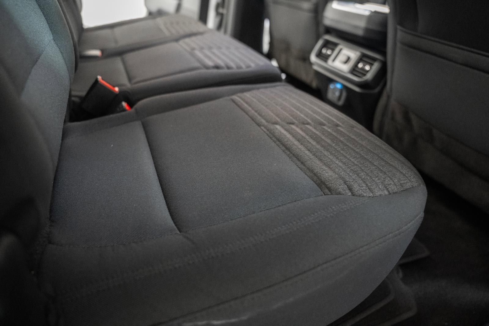 Used 2021 Ford F150 XL w/ STX Appearance Package image 35