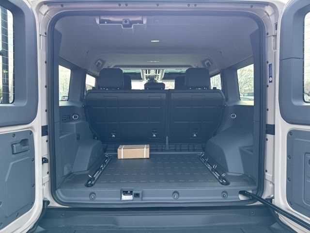 New 2026 INEOS Grenadier Station Wagon AWD/4WD image 30