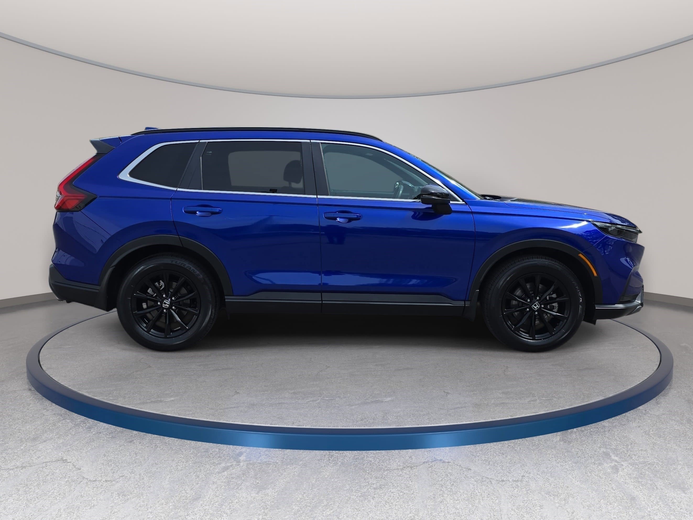 Certified 2023 Honda CR-V Sport image 4