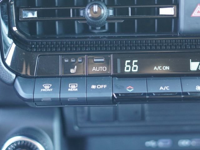 Used 2025 Toyota Land Cruiser 1958 AWD/4WD image 29