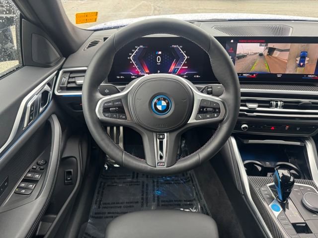 Certified 2023 BMW i4 M50 w/ Premium Package image 20