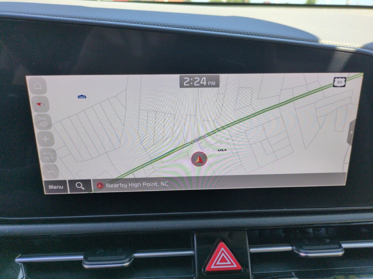 Used 2023 Kia Niro EX FWD image 18