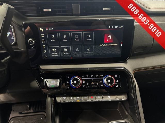 New 2026 GMC Sierra 3500 AT4 w/ AT4 Premium Plus Package image 5