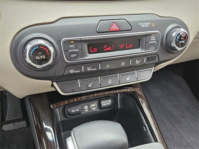 Used 2019 Kia Sorento EX w/ EX Touring Package image 26