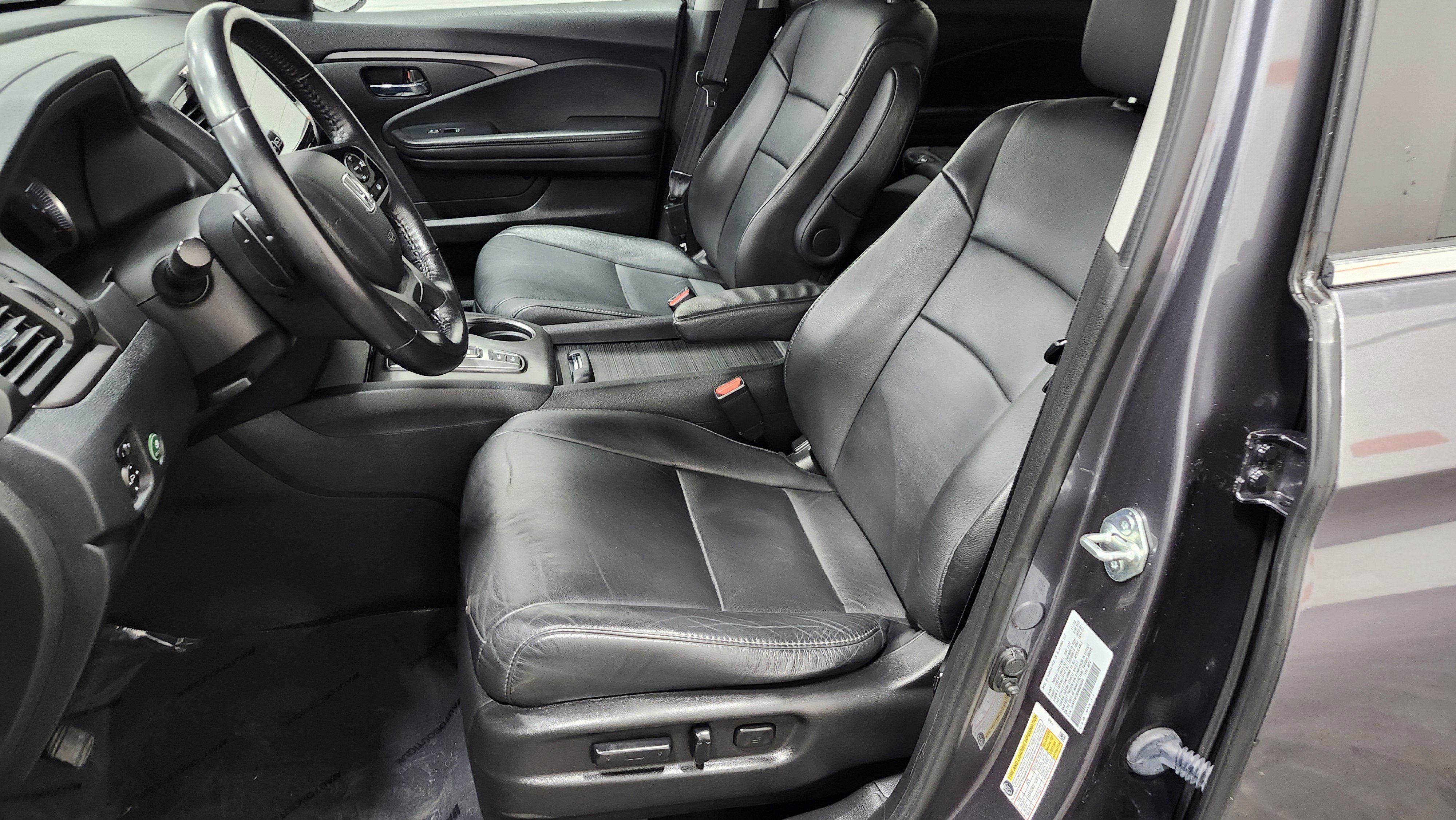 Used 2021 Honda Pilot EX-L image 26