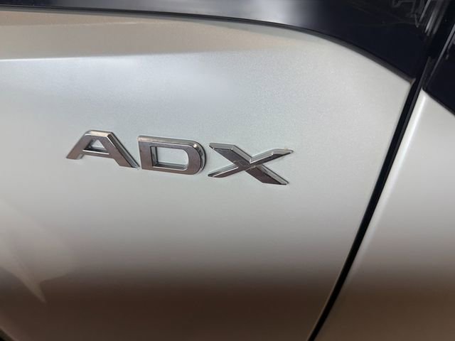 New 2025 Acura ADX A-Spec image 6