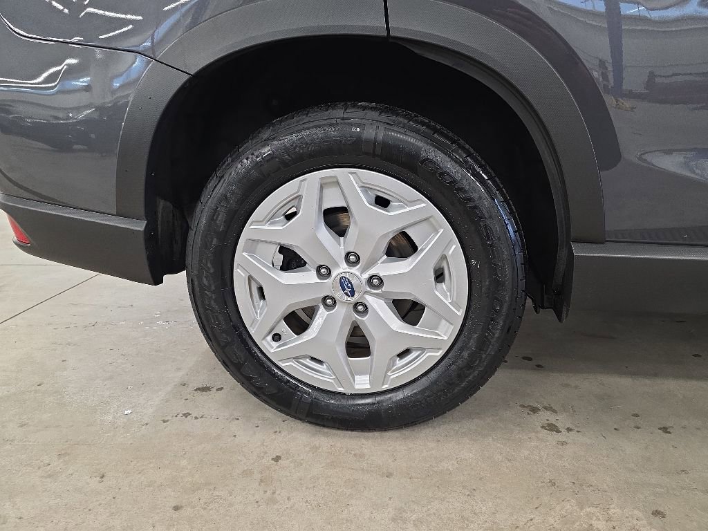 Certified 2023 Subaru Forester AWD/4WD image 27