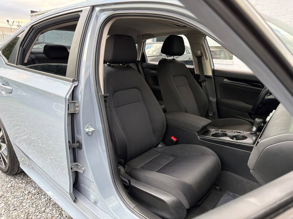 Used 2024 Honda Civic EX image 12