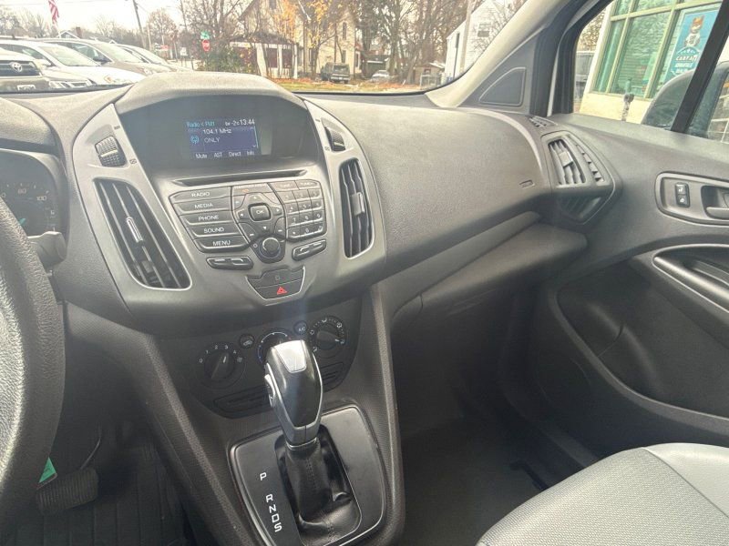 Used 2015 Ford Transit Connect XL image 21
