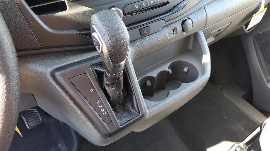 New 2025 Ford Transit 350 XL image 27