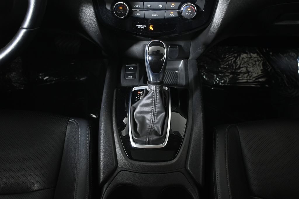 Used 2022 Nissan Rogue Sport SL w/ Premium Package AWD/4WD image 25