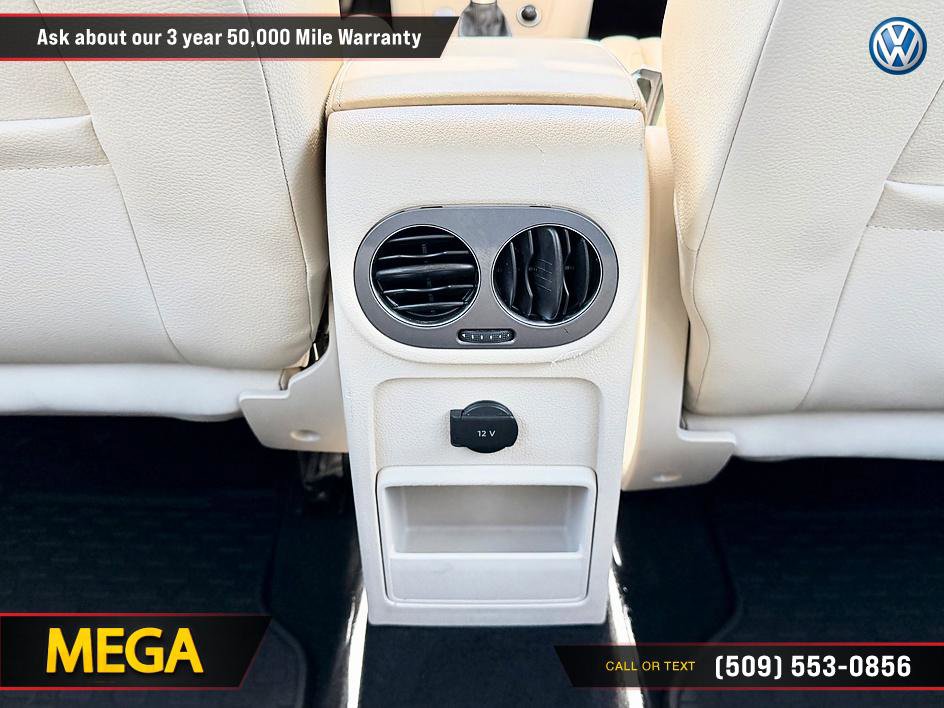 Used 2016 Volkswagen Tiguan S image 19