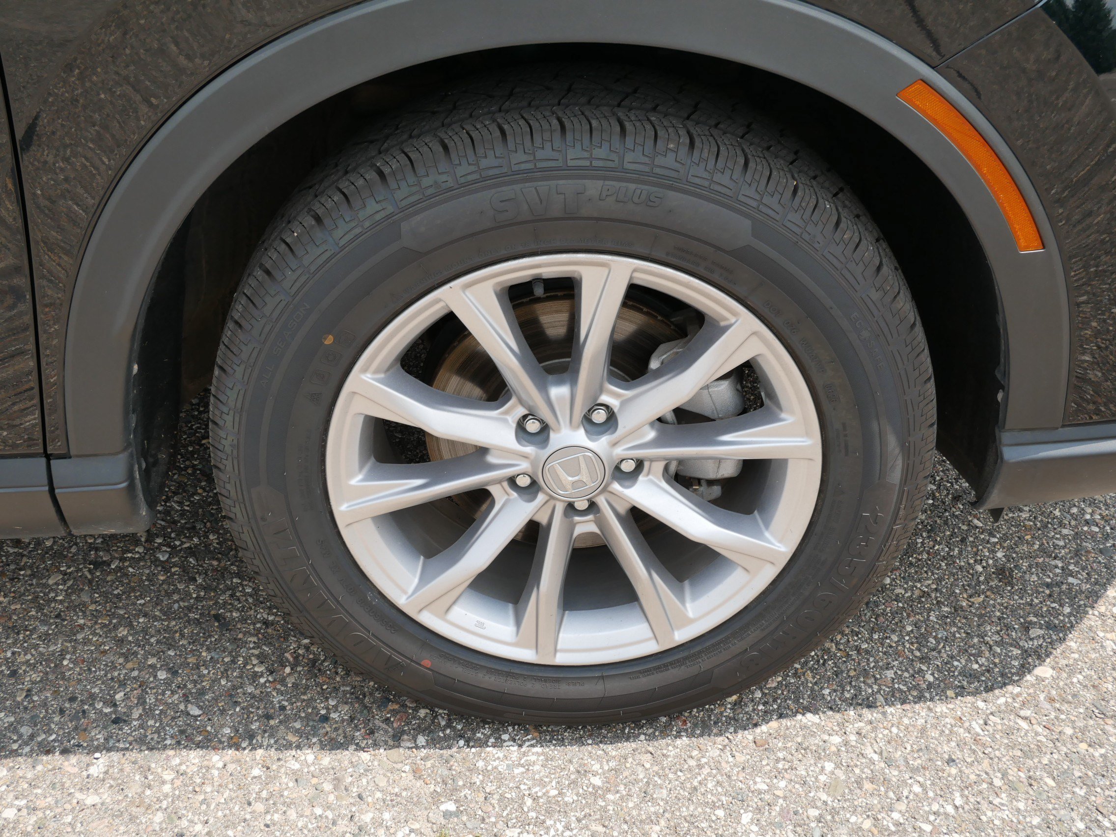 Certified 2024 Honda CR-V EX image 15