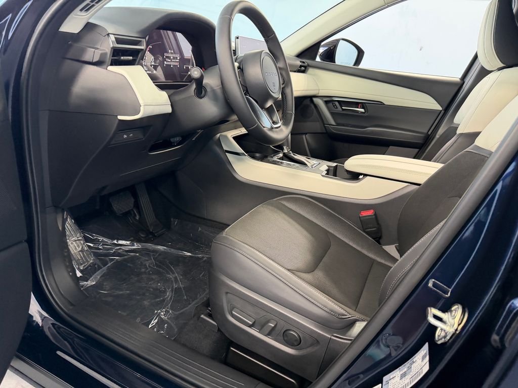 New 2026 MAZDA CX-5 Preferred AWD/4WD image 6