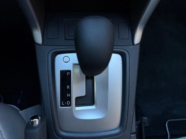 Used 2017 Subaru Forester 2.5i w/ Alloy Wheel Package image 18