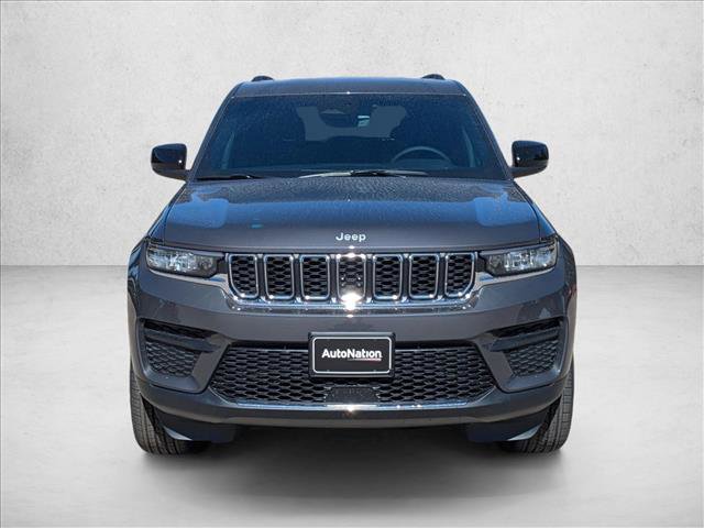 New 2026 Jeep Grand Cherokee Laredo X AWD/4WD image 5