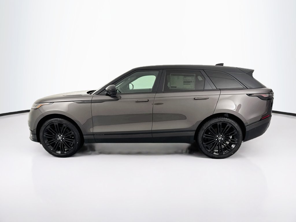 New 2026 Land Rover Range Rover Velar Belgravia AWD/4WD image 8