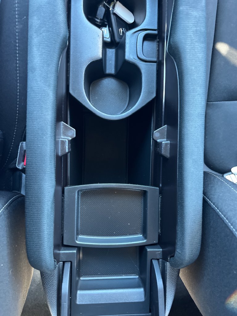 Used 2017 Honda Civic EX image 30