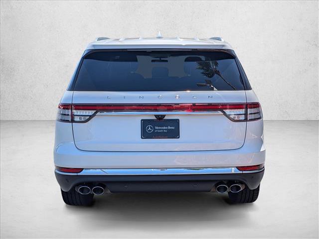 Used 2020 Lincoln Aviator Reserve w/ Equipment Group 201A AWD/4WD image 7